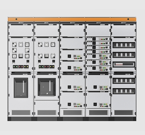 突破创新：低压柜的设计引领行业新潮流